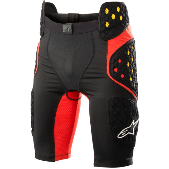 Sequence Pro Black / Red