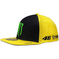 Rossi 275001 Monster Energy Yellow