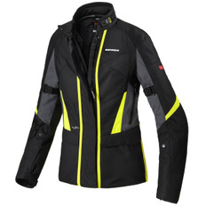 Traveler 2 H2Out Lady Yellow Fluo