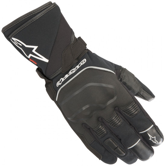 Andes Touring Outdry Black