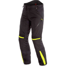 Tempest 2 D-Dry Black / Fluo Yellow