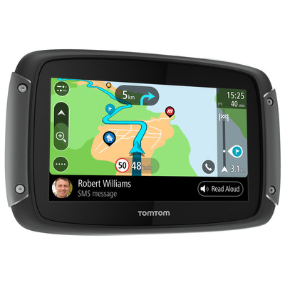 Las mejores ofertas en GPS motocicleta Garmin y Dispositivos de Navegación