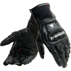 Steel-Pro In Black / Anthracite