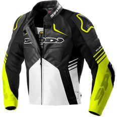 Bolide Black / Yellow Fluo