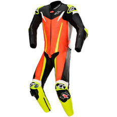 GP Tech V3 Professional for Tech-Air Red Fluo / Black / Yellow Fluo