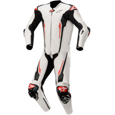 Racing Absolute Professional for Tech-Air White / Black