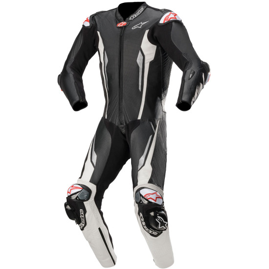 Racing Absolute Professional for Tech-Air Black / White