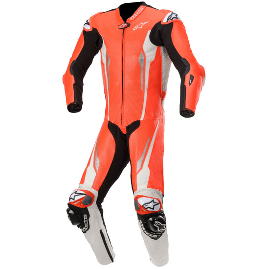 Racing Absolute Professional for Tech-Air Red / White / Black