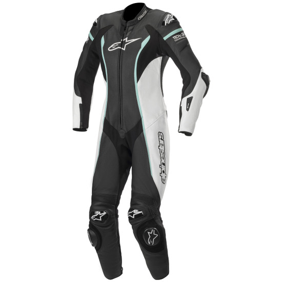 Stella Missile Professional Lady for Tech-Air Black / White / Teal