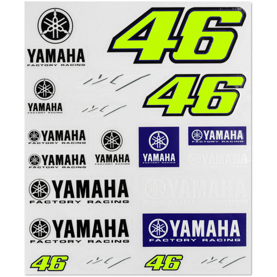YAMAHA  363303