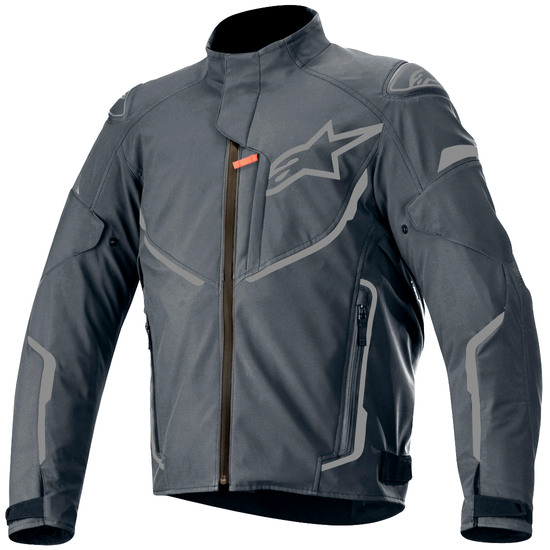 T-Fuse Sport Waterproof Anthracite