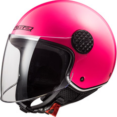 OF558 Sphere Lux Fluo Pink
