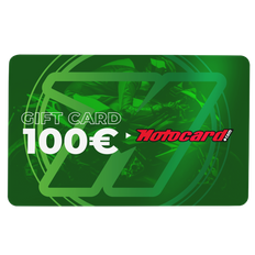 Gift E-Card 100