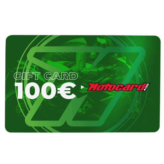 Gift E-Card 100