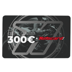 Gift E-Card 300
