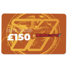 GIFT E-CARD 150 GBP