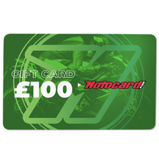 GIFT E-CARD 100 GBP