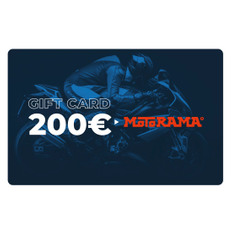 Gift E-Card 200