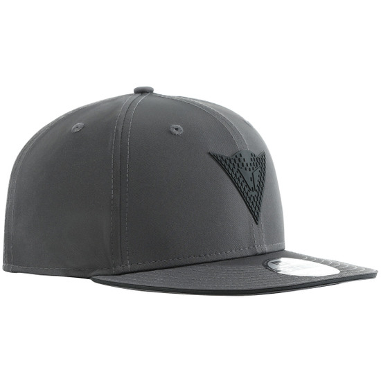 #C02 9fifty Snapback Anthracite
