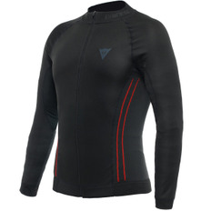 No Wind Thermo LS Black / Red