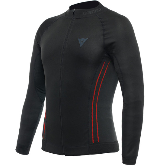 No Wind Thermo LS Black / Red