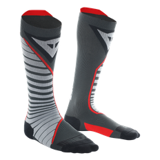 Thermo Long Black / Red