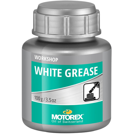 White Grease 100ml