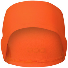 Thermal Headband Orange Zink