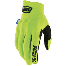 Cognito Smart Shock Fluo Yellow
