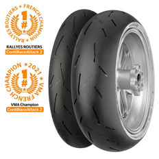 120/70 R17 Raceattack 2 58W TL Front 02446580000