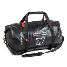 Top Bag Waterproof Black