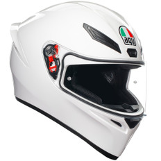 AGV K1 Valentino Rossi Mugello 15 Motorcycle Helmet Blue/Hi-Vis