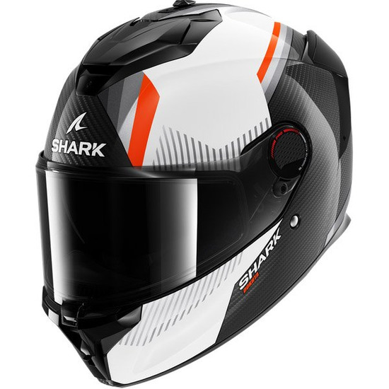 Spartan GT PRO Dokhta Carbon / White / Orange