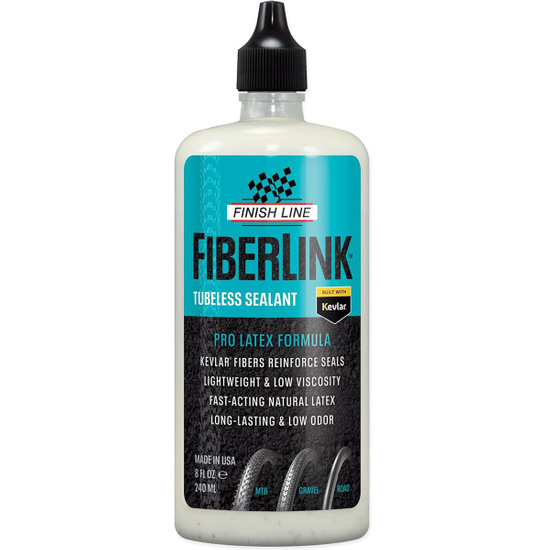 FiberLink™ Tubeless Sealant