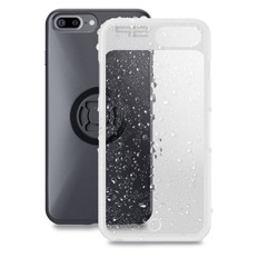 Funda de Lluvia  iPhone iPhone 8+/7+/6s+/6+ Weathercover