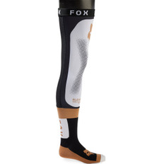 Flexair Knee Brace Black / White