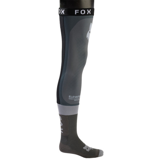 Flexair Knee Brace Grey
