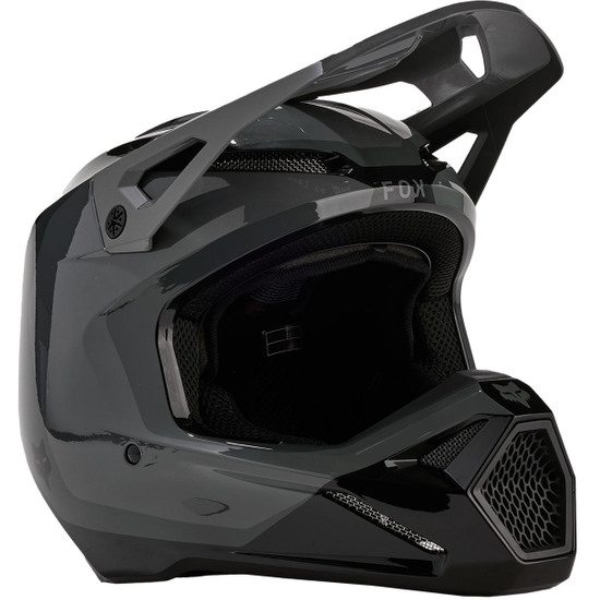 FOX Motocross Helmet Graphics) el nuevo casco de cross de la marca fox