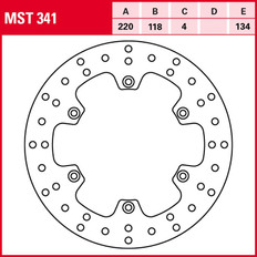 MST341