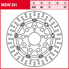 MSW241