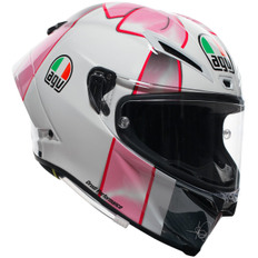 Pista GP RR Rossi Misano 2021 Limited Edition