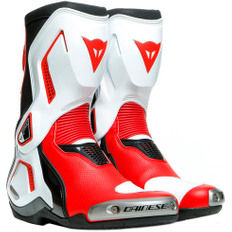 Torque 3 Out Air Black / White / Lava-Red