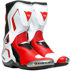 Torque 3 Out Black / White / Lava-Red