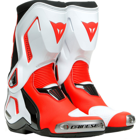 Torque 3 Out Lady Black / White / Fluo-Red