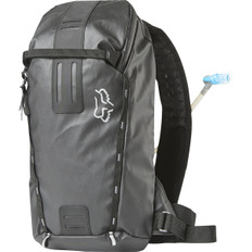 Utility Hydration Pack Small Black