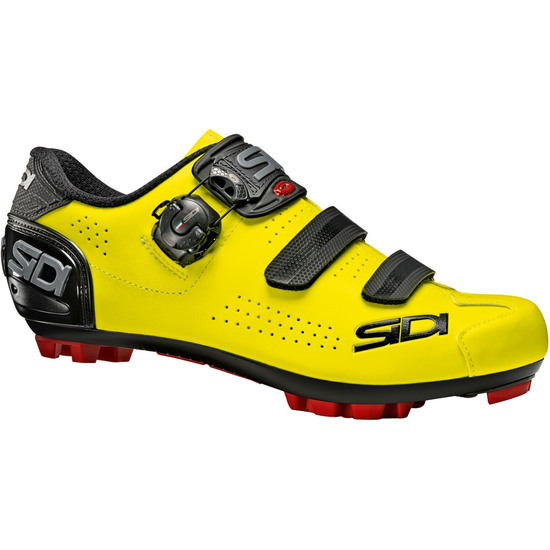 Trace 2 Yellow Fluo / Black