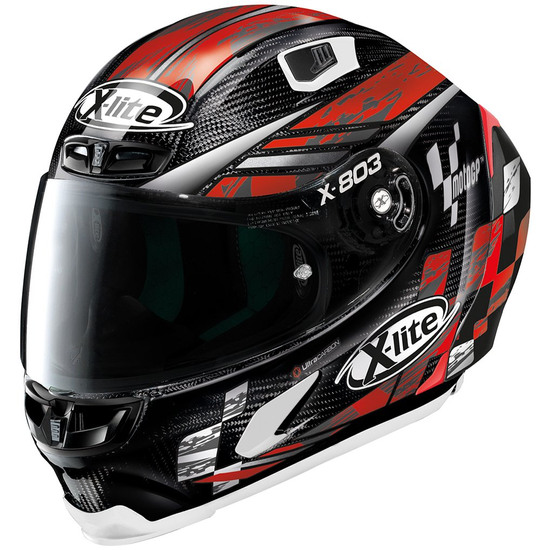 X-803 RS Ultra Carbon MotoGP