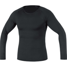 M Base Layer Thermo Black