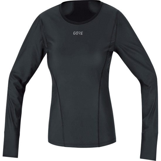 M Base Layer Gore Windstopper Thermo Lady