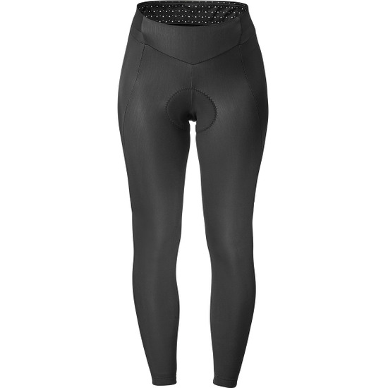 Sequence Thermo Lady Black